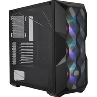 Cooler Master MasterBox TD500 Mesh MCB-D500D-KGNN-S01 Image #1