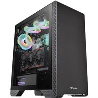 Thermaltake S300 Tempered Glass CA-1P5-00M1WN-00