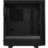 Fractal Design Define 7 Compact Black TG Dark FD-C-DEF7C-02 Image #3