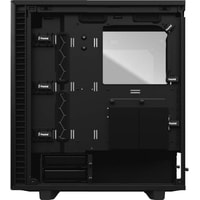 Fractal Design Define 7 Compact Black TG Dark FD-C-DEF7C-02 Image #4