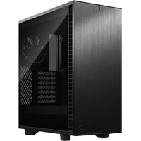 Fractal Design Define 7 Compact Black TG Dark FD-C-DEF7C-02 Image #1