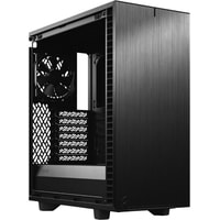 Fractal Design Define 7 Compact Black TG Dark FD-C-DEF7C-02 Image #2