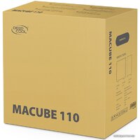 DeepCool Macube 110 BK R-MACUBE110-BKNGM1N-G-1 Image #15