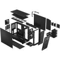 Fractal Design Meshify 2 Black FD-C-MES2A-01 Image #21