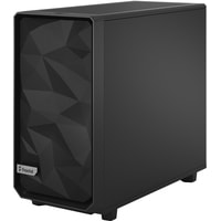 Fractal Design Meshify 2 Black FD-C-MES2A-01 Image #3