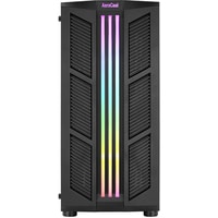 AeroCool Prime-G-BK-v1 Image #2