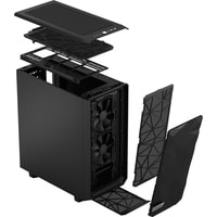 Fractal Design Meshify 2 Compact FD-C-MES2C-01 Image #17