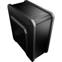 AeroCool Qs-240 500W