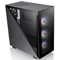 Thermaltake Divider 300 TG ARGB CA-1S2-00M1WN-01 Image #2