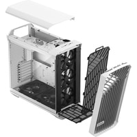 Fractal Design Torrent White TG Clear Tint FD-C-TOR1A-03 Image #11