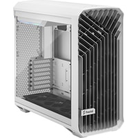 Fractal Design Torrent White TG Clear Tint FD-C-TOR1A-03 Image #2