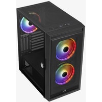 AeroCool Graphite-G-BK-v2 Image #2