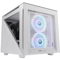 Thermaltake Divider 200 TG Snow CA-1V1-00S6WN-00 Image #1