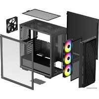 DeepCool CG540 R-CG540-BKAGE4-G-1 Image #13