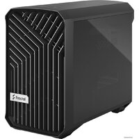 Корпус Fractal Design Torrent Nano Black TG Dark Tint FD-C-TOR1N-01 - Изображение №12 — Chaika Market