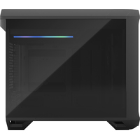 Fractal Design Torrent Nano Black TG Dark Tint FD-C-TOR1N-01 Image #2