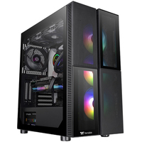 Thermaltake Versa T26 TG ARGB CA-1W1-00M1WN-01