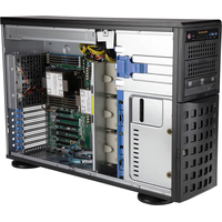 Supermicro SuperServer SYS-740P-TRT Image #1