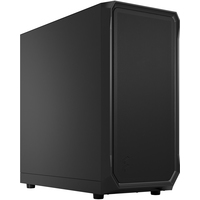 Fractal Design Focus 2 Black Solid FD-C-FOC2A-07 Image #1