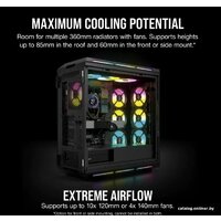 Corsair iCUE 5000T RGB CC-9011230-WW Image #3