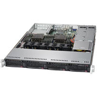 Supermicro SYS-6019P-WTR Image #1