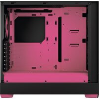 Fractal Design Pop Air RGB Magenta Core TG Clear Tint FD-C-POR1A-03 Image #11