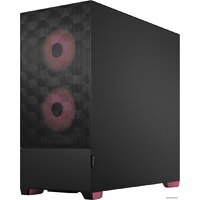 Fractal Design Pop Air RGB Magenta Core TG Clear Tint FD-C-POR1A-03 Image #5