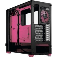 Fractal Design Pop Air RGB Magenta Core TG Clear Tint FD-C-POR1A-03 Image #9