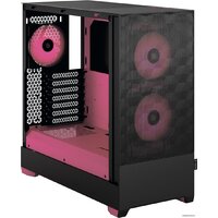 Fractal Design Pop Air RGB Magenta Core TG Clear Tint FD-C-POR1A-03 Image #7