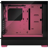 Fractal Design Pop Air RGB Magenta Core TG Clear Tint FD-C-POR1A-03 Image #3