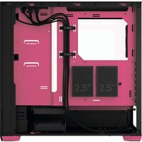 Fractal Design Pop Air RGB Magenta Core TG Clear Tint FD-C-POR1A-03 Image #10