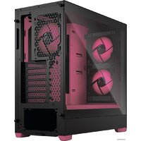 Fractal Design Pop Air RGB Magenta Core TG Clear Tint FD-C-POR1A-03 Image #4