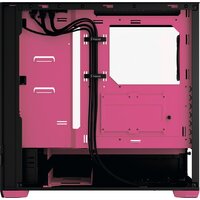 Fractal Design Pop Air RGB Magenta Core TG Clear Tint FD-C-POR1A-03 Image #8