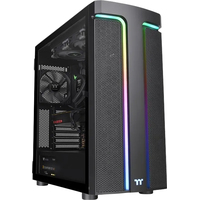 Thermaltake H590 TG ARGB CA-1X4-00M1WN-00