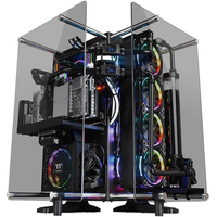 Thermaltake Core P90 Tempered Glass Edition CA-1J8-00M1WN-00