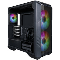 Cooler Master HAF 500 H500-KGNN-S00 Image #1