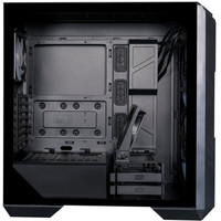 Cooler Master HAF 500 H500-KGNN-S00 Image #3