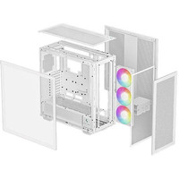 DeepCool MORPHEUS WH R-MORPHEUS-WHAPA1-G-1 Image #4