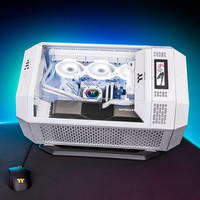 Thermaltake The Tower 300 Snow CA-1Y4-00S6WN-00 Image #6