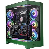 Thermaltake CTE E660 MX Racing Green CA-1Y3-00MCWN-01 Image #1