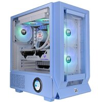 Thermaltake Ceres 350 MX Hydrangea Blue CA-1Z3-00MFWN-00