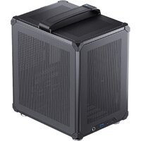 Jonsbo C6-ITX (черный)