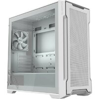 Gigabyte C102 Glass Ice