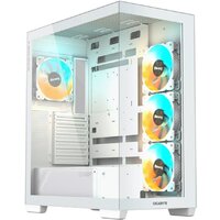 Gigabyte C500 Panoramic Stealth Ice (белый)