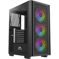 Redragon Paktis3 (черный)