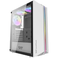 dark Flash DK151 (белый) Image #1