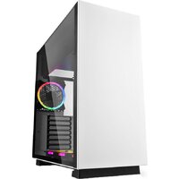 Sharkoon Pure Steel RGB (белый)