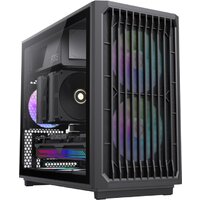 GameMax GameMax F35 BK (черный)