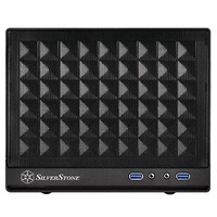 SilverStone Sugo SG13 SST-SG13B Image #2