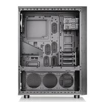 Thermaltake Core X71 Tempered Glass Edition [CA-1F8-00M1WN-02] Image #2